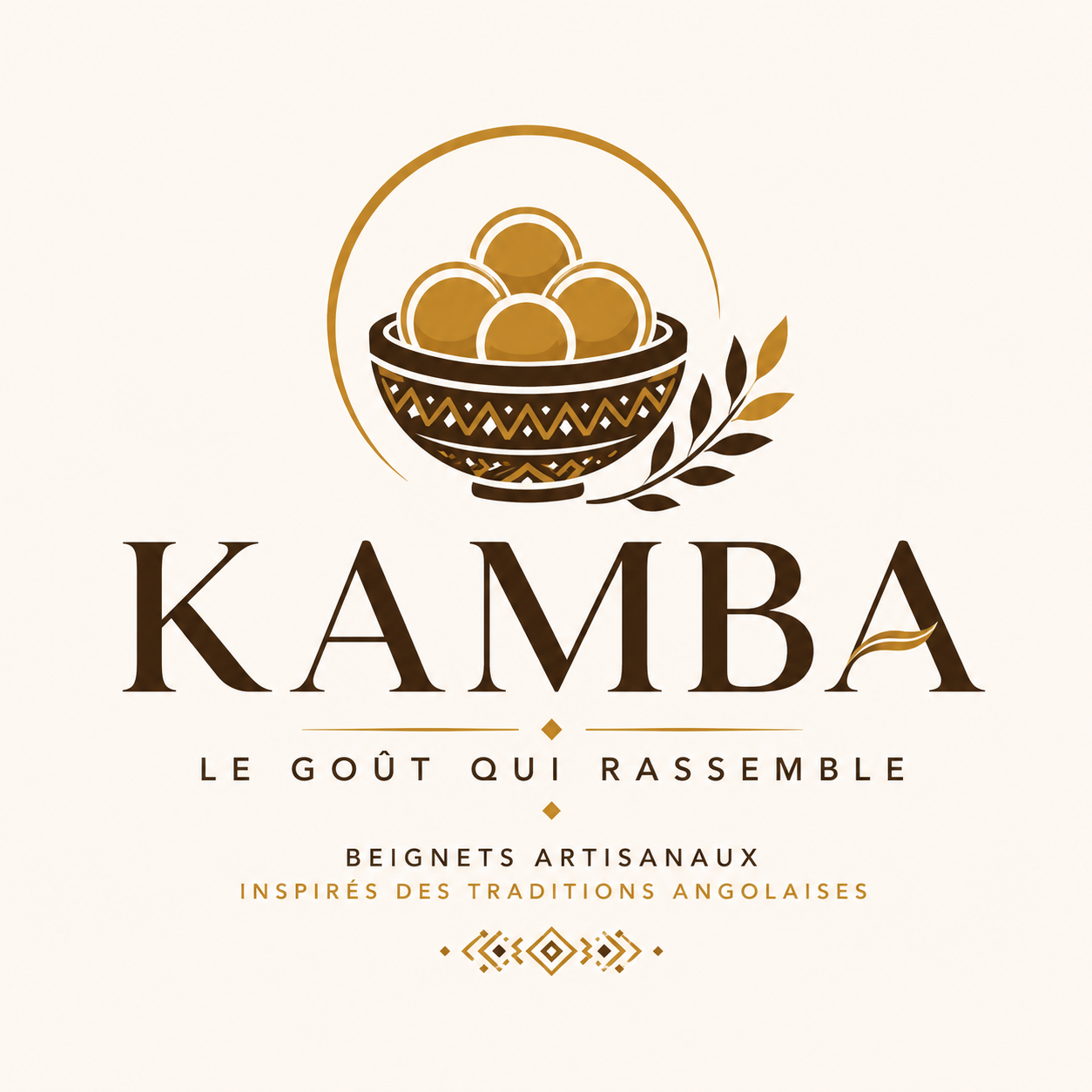 Logo KAMBA